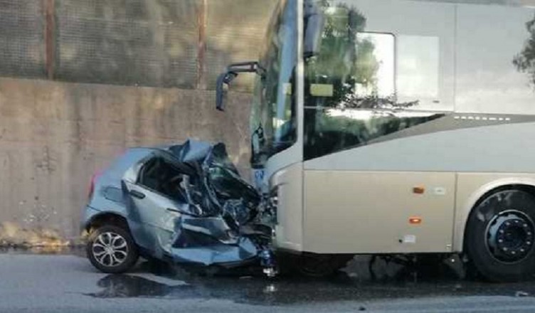 incidente taranto