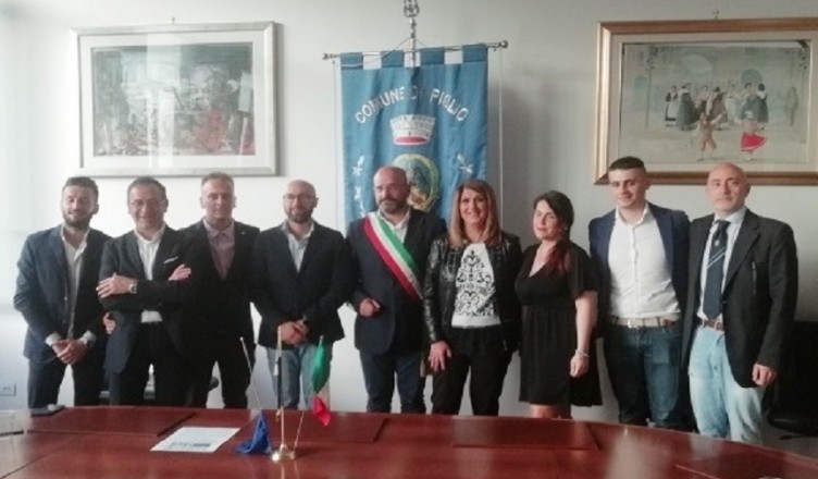 maggioranza Felli PIGLIO