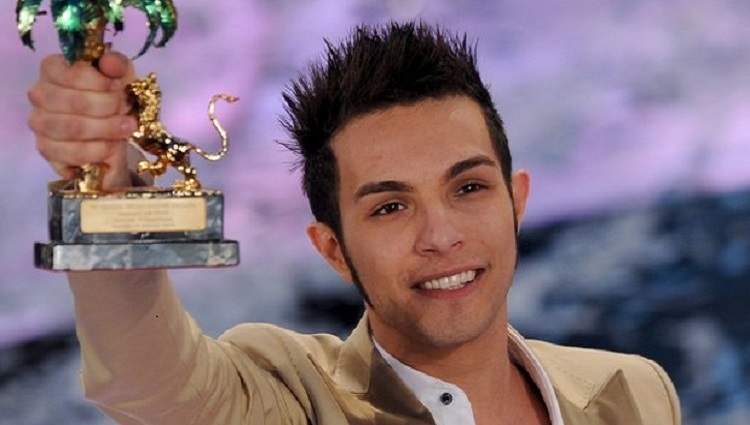 marco carta