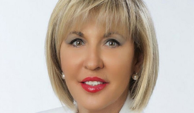 maria paola d'orazio SORA