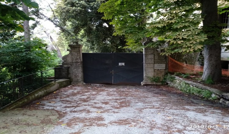 parco sangermano arpino