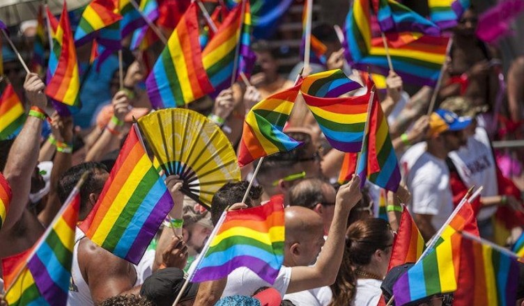pride
