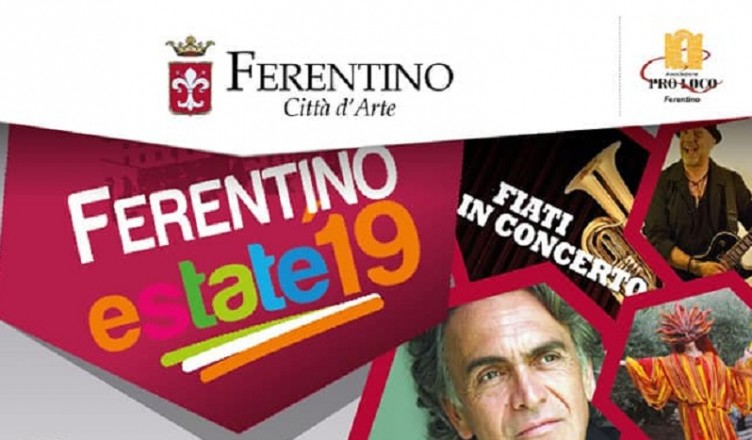 programma estate