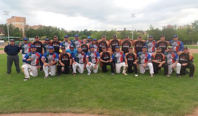 slowpitch ITALIA
