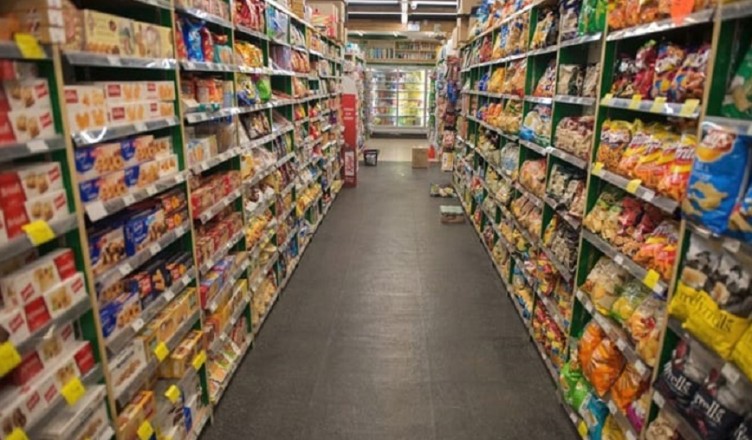 supermercato