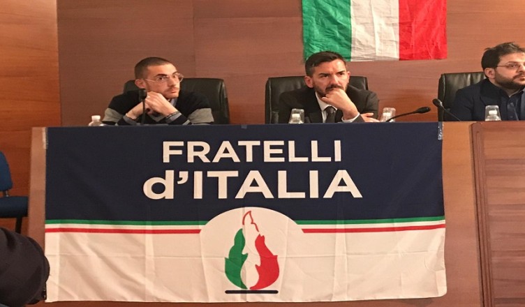 venditti - ruspandini