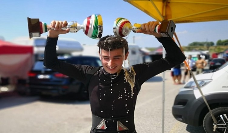 Andrea Palleschi