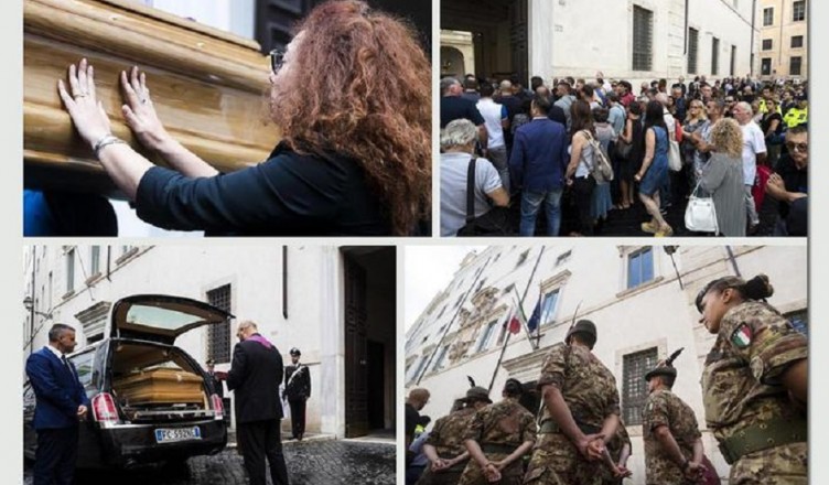 Combo carabiniere