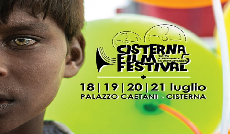 CISTERNA FILM FESTIVAL