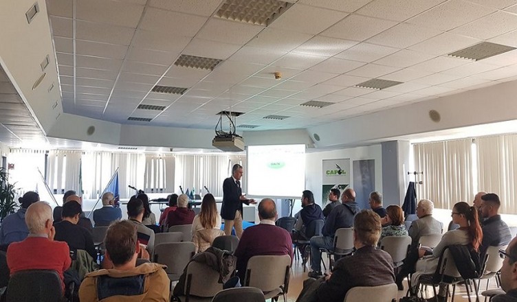 CORSO ASSAGGIATORI CAPOL