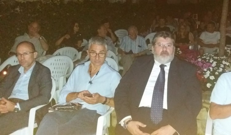 Ceprano Giardino in musica