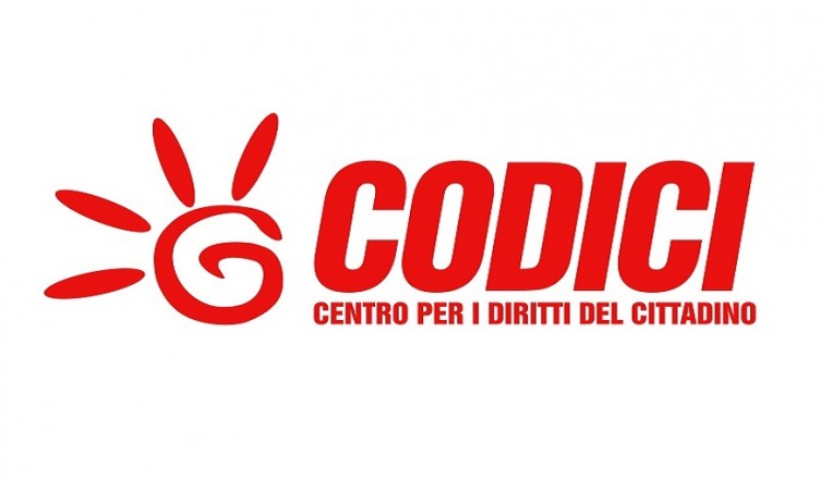 Codici-logo