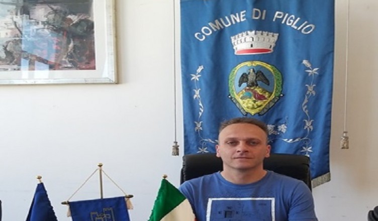 Cristian Scarfagna piglio