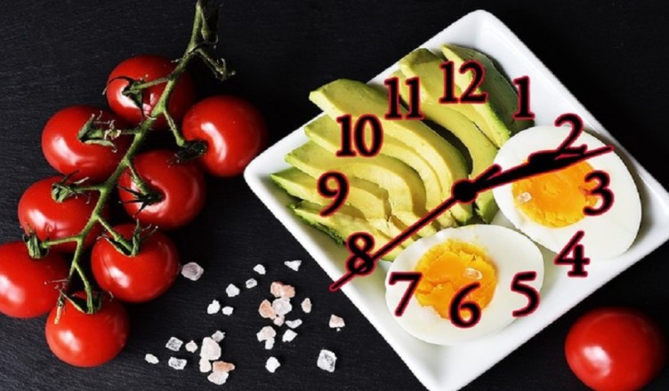 DIETA OROLOGIO