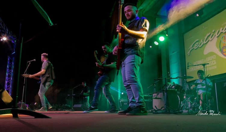 Festival- conservatori 2019