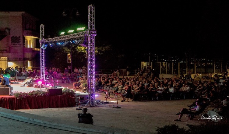 Festival conservatori immagini pubblico 2019