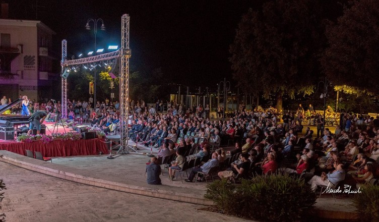 Festival frosinone 2019