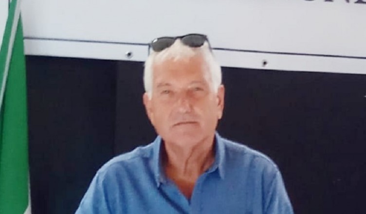 Franco Cerquozzi boville