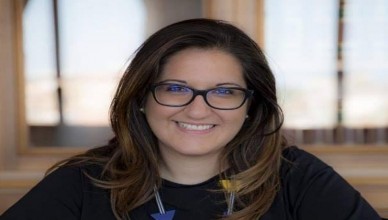 Ilaria Fontana m5s