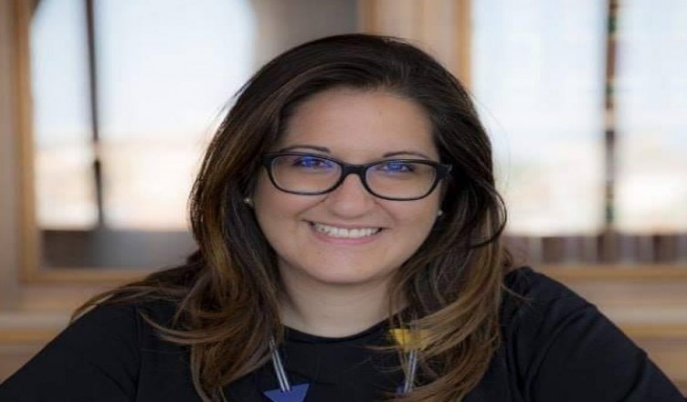 Ilaria Fontana m5s