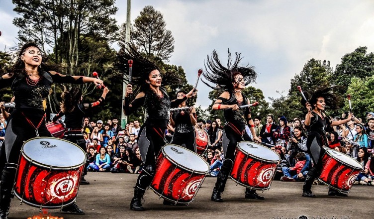 Latium Festival 2019 CORI