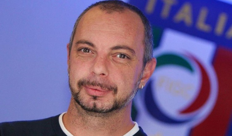 Luca Rea