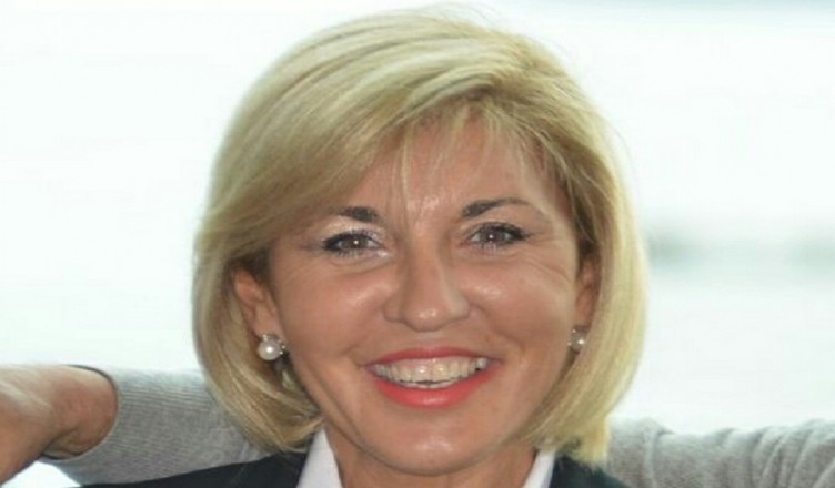 Maria Paola D'Orazio foto nuova