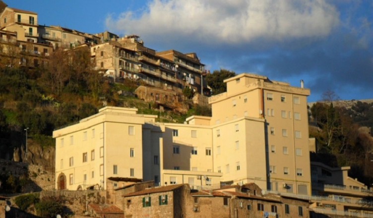 OSPEDALE CORI