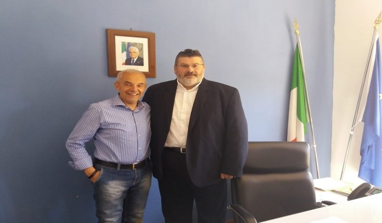 Quadrini e Rotondo