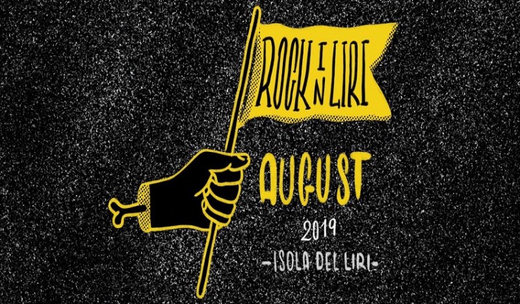 ROCK IN LIRI