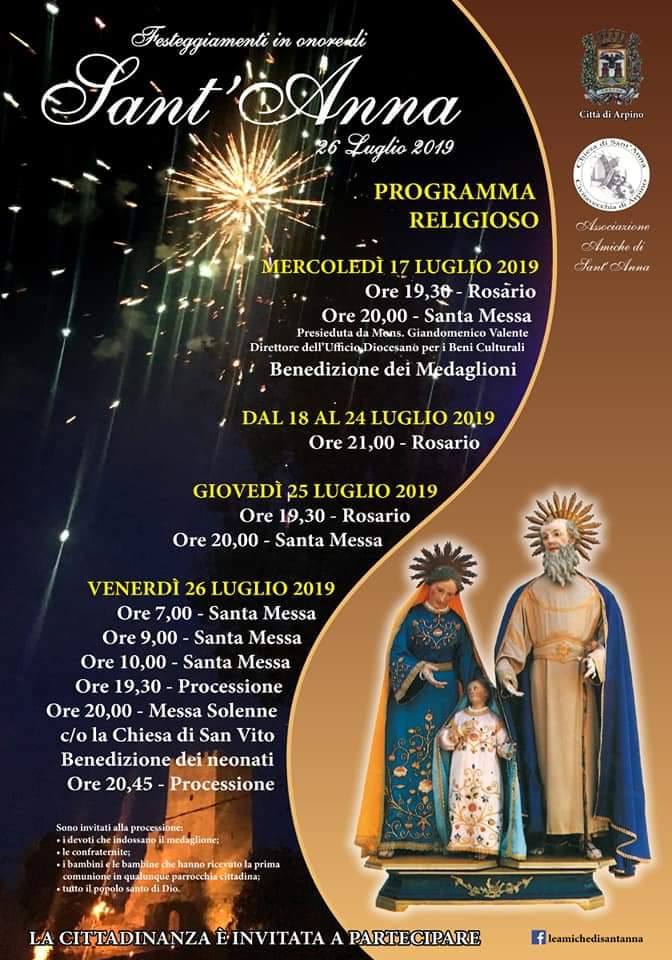 SANT'ANNA