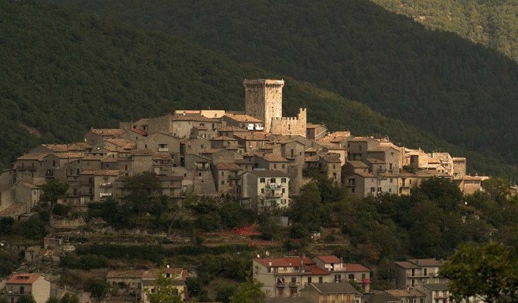 TREVI NEL LAZIO (1)