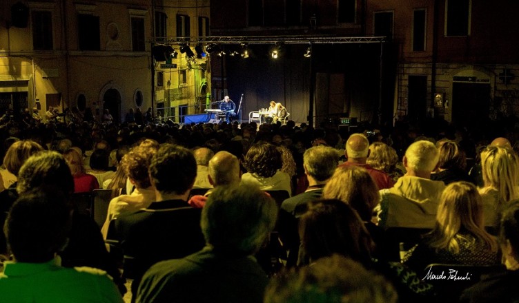 Teatro TRALE PORTE FR
