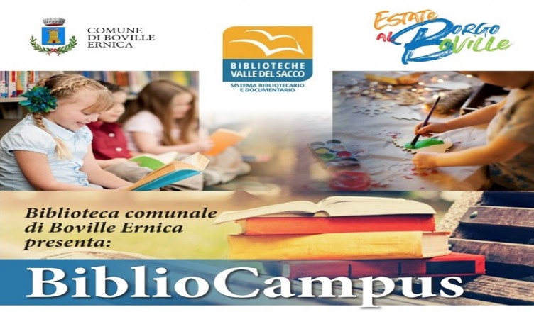 bibliocampus
