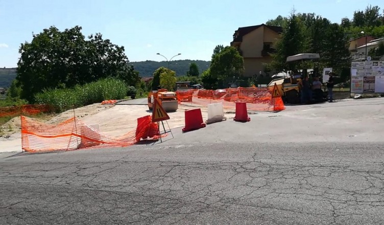 castelliri lavori