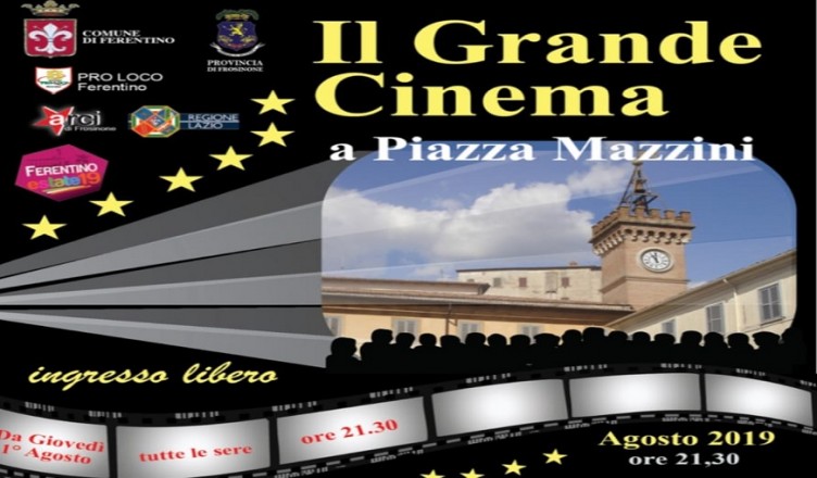 cinema fer