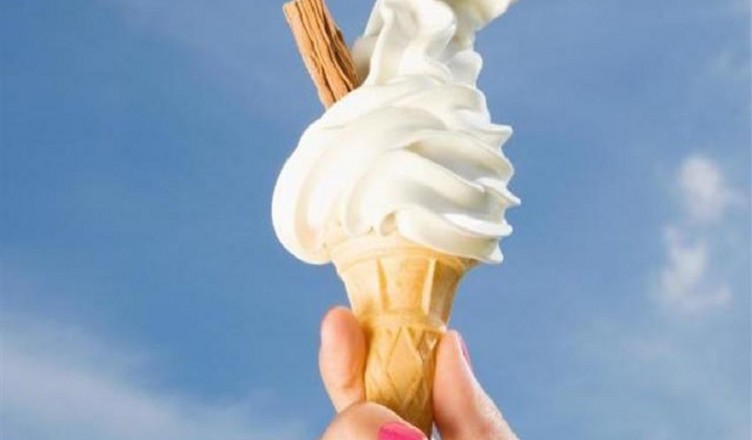 cono gelato