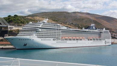 crociera msc3