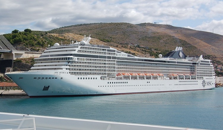 crociera msc3