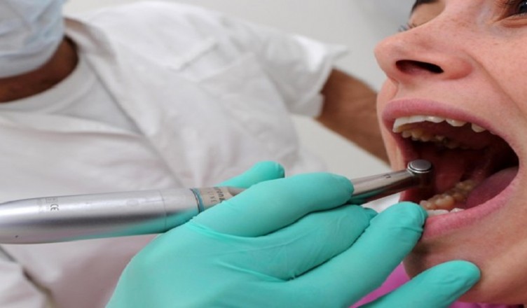 dentista salute