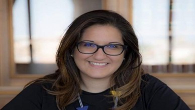 ilaria FONTANA M5S 2