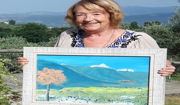 maureen