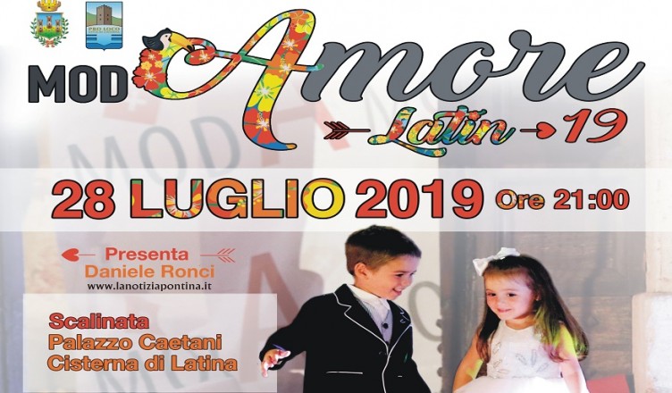 modamore 2019