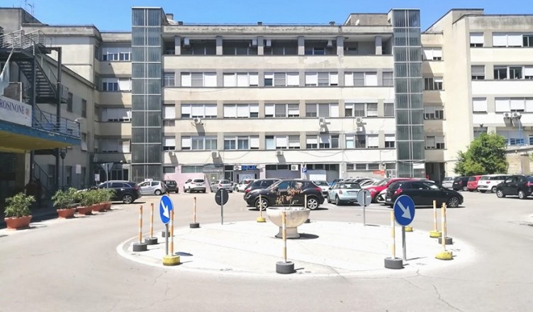 ospedale fr