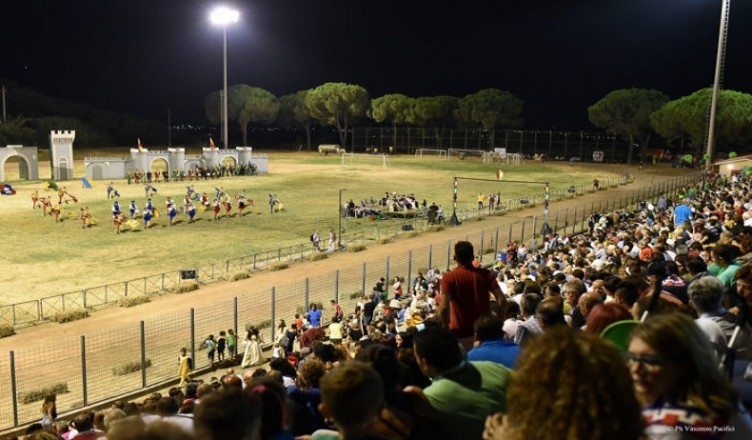 palio cori
