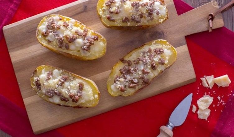 patate ripiene