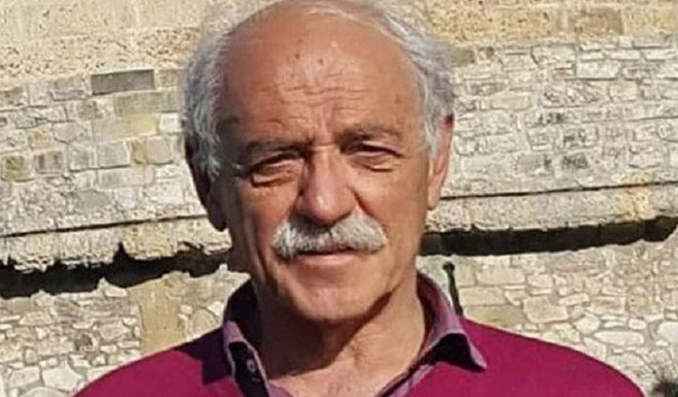preside Bernardo Maria Giovannone
