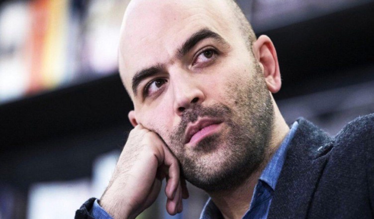 roberto saviano