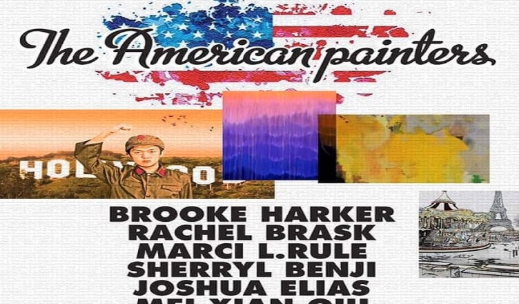 the american painters