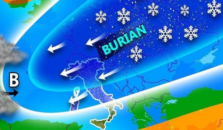 tutti pazzi per ilmeteo